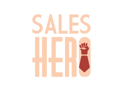 Sales Hero